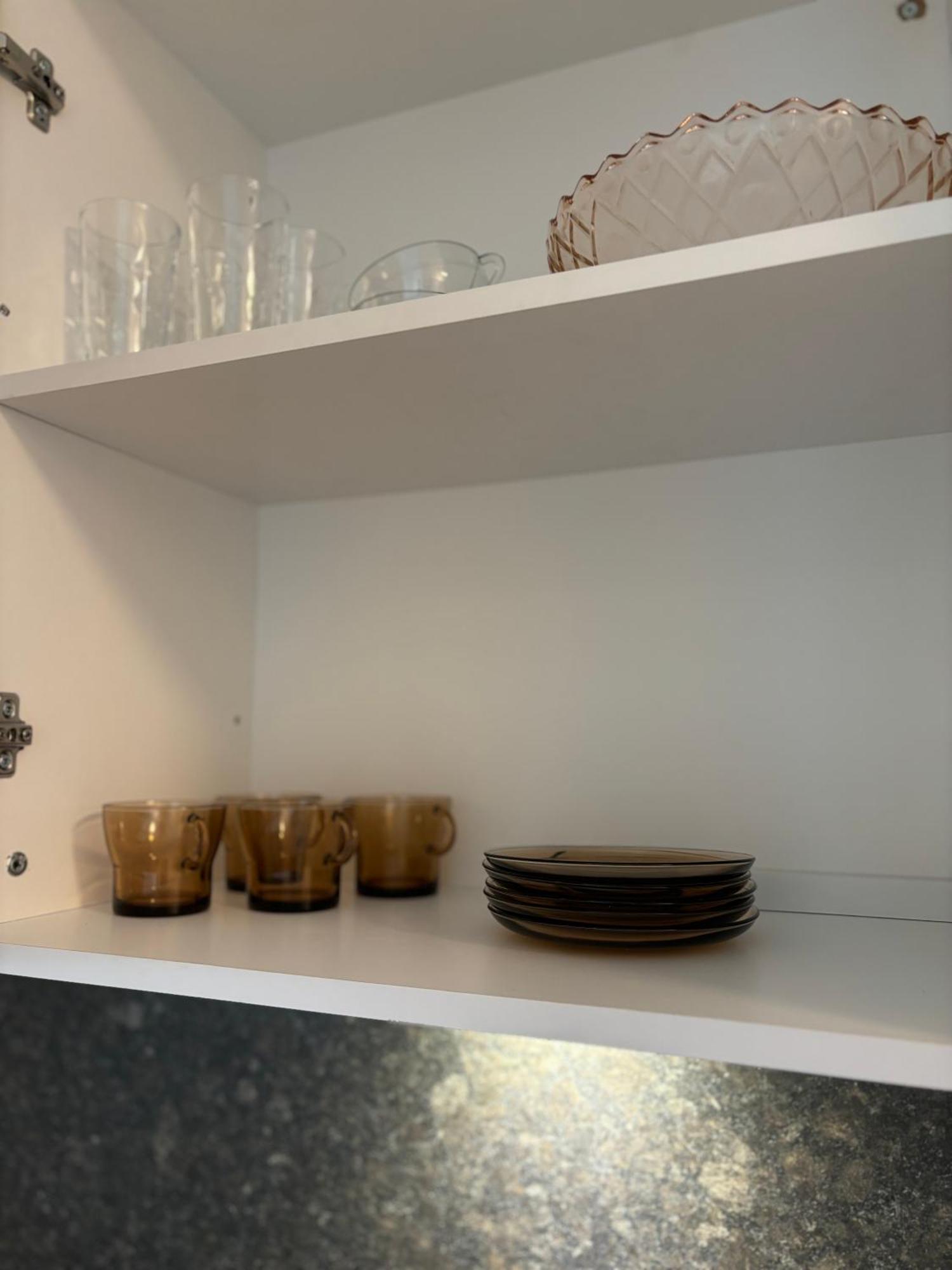 Mycampus Unwe Studentski Mountain Views Modern Kitchen Equipment Sofia