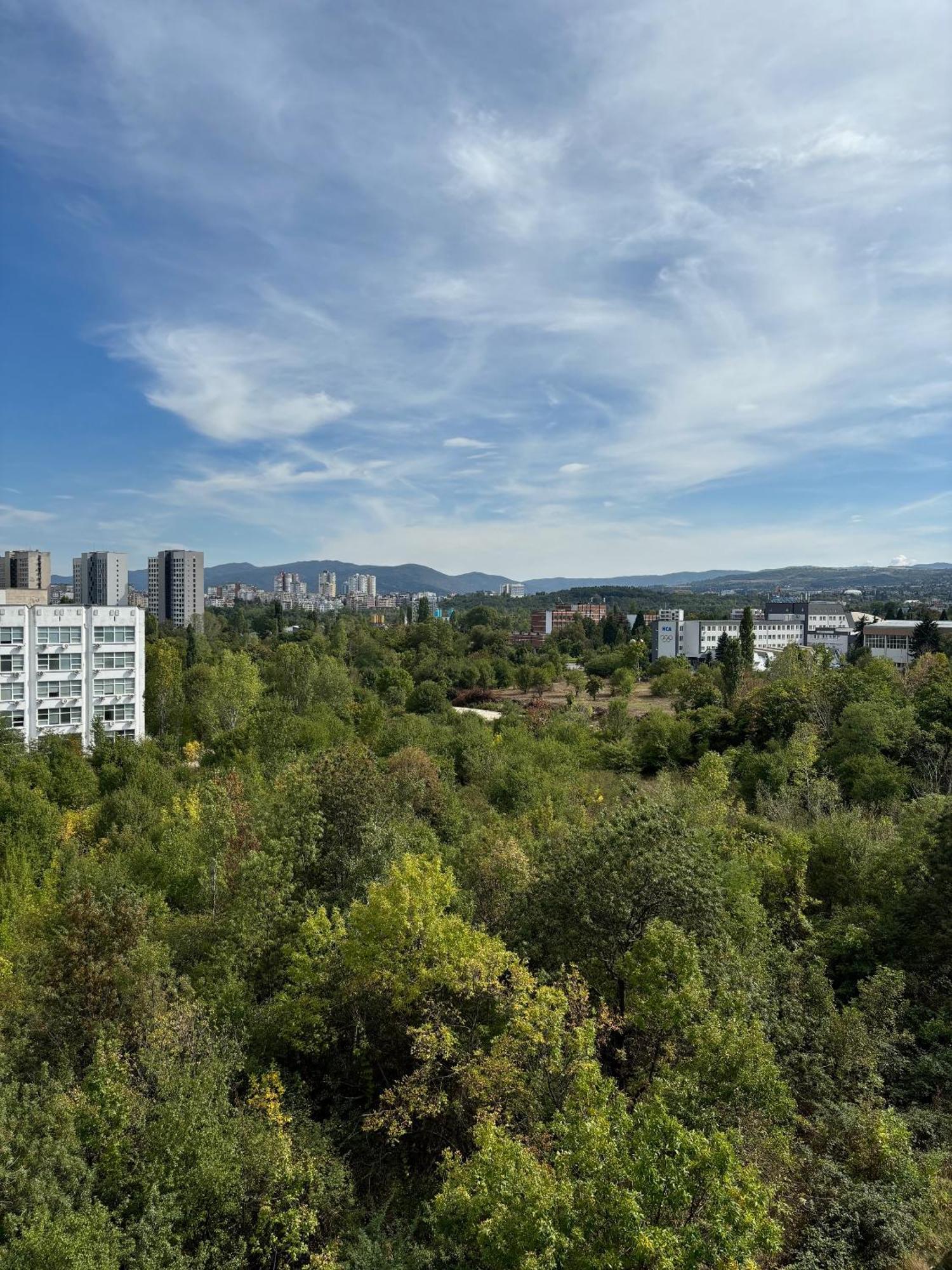 Appartamento Mycampus Unwe Studentski Mountain Views Modern Kitchen Equipment