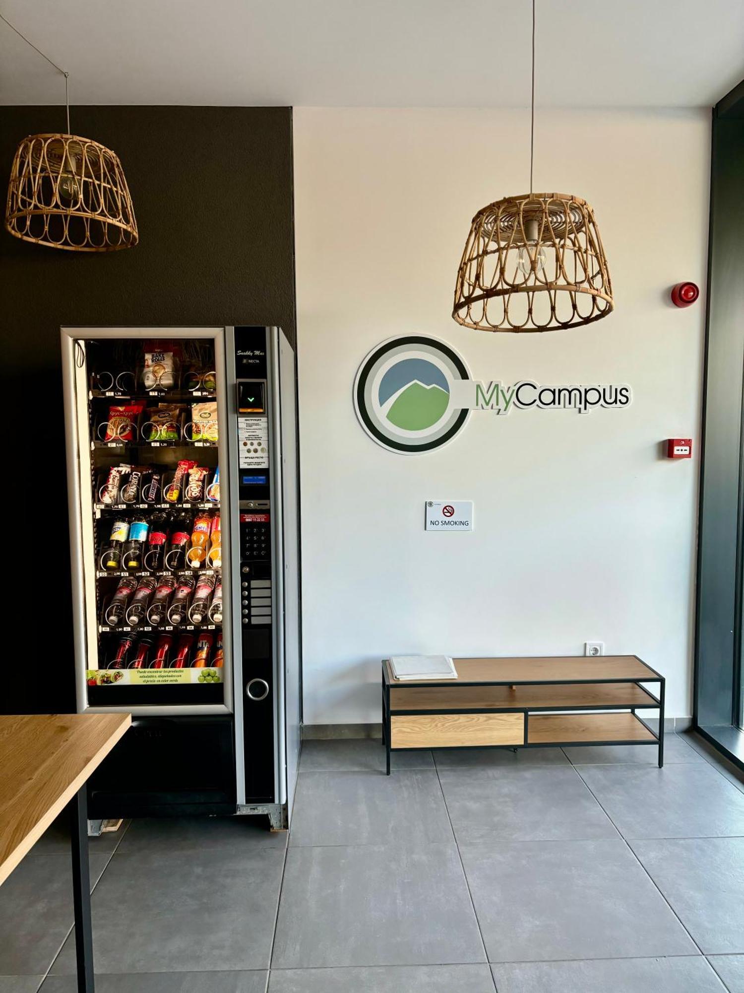 Appartamento Mycampus Unwe Studentski Mountain Views Modern Kitchen Equipment *